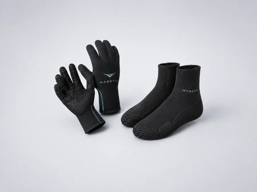MAREVIA diving accessories
