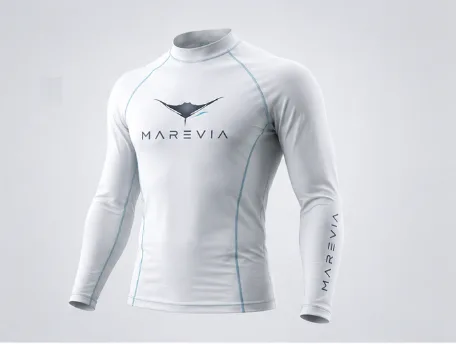 MAREVIA rashguard